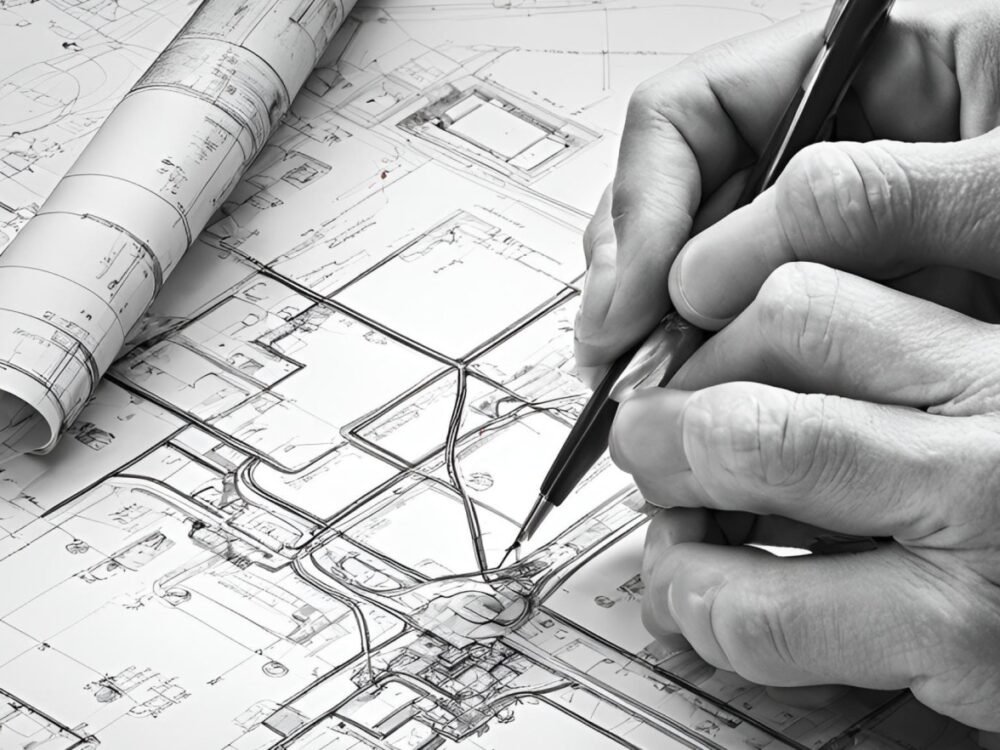 PIPING 2D TO 3D pic 1