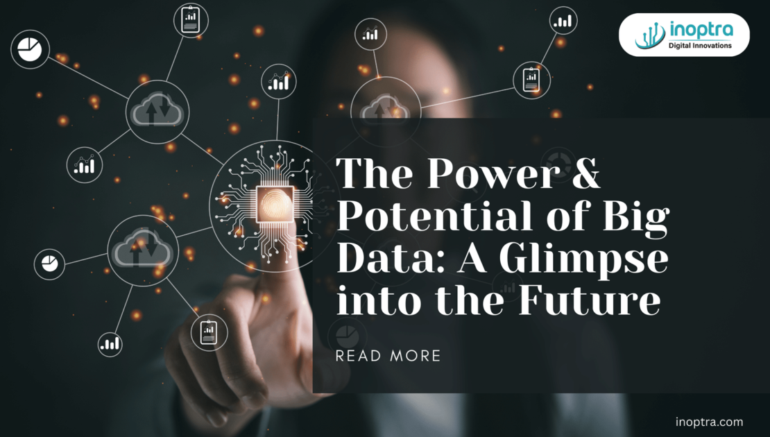 Big Data and Its Potential Blog Banner